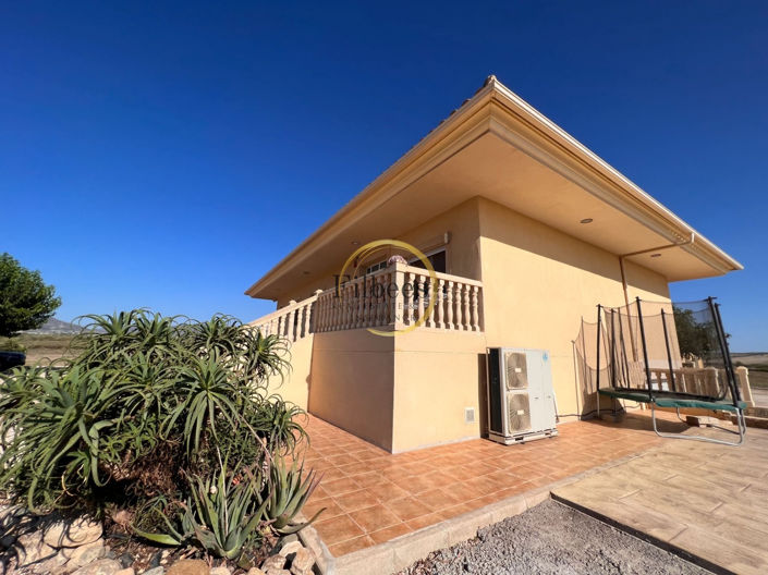 Image No.35-3 Bed Country House for sale