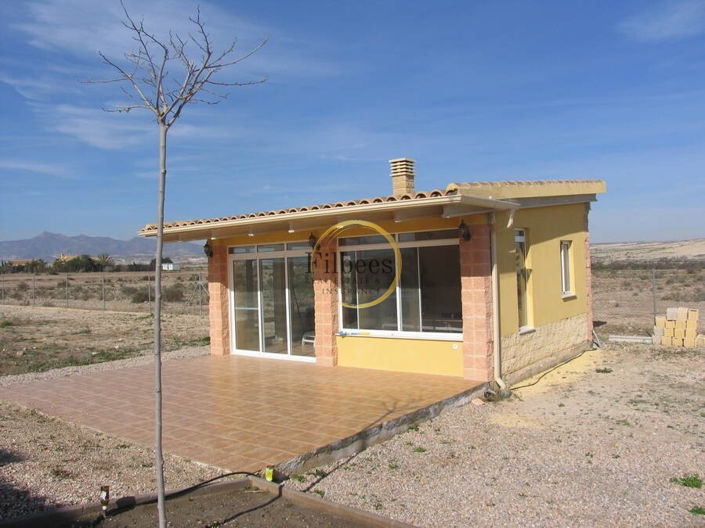 Image No.17-3 Bed Country House for sale