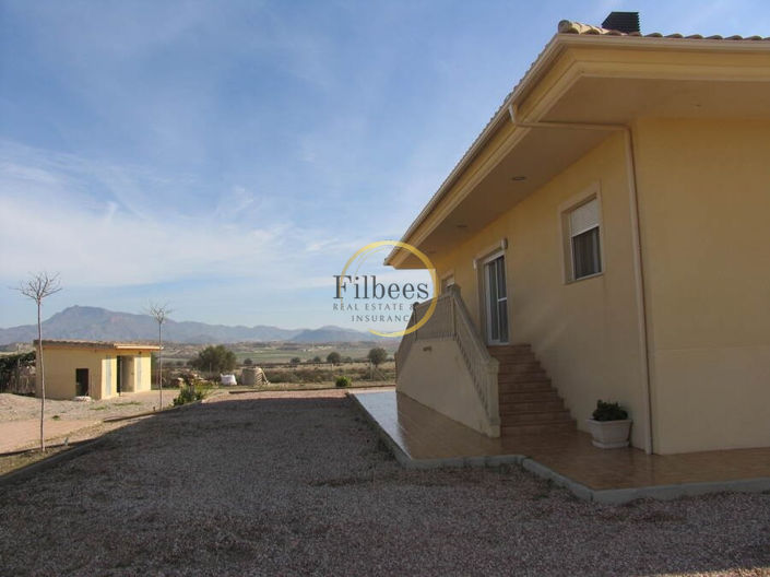 Image No.22-3 Bed Country House for sale