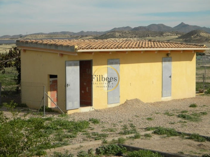 Image No.23-3 Bed Country House for sale