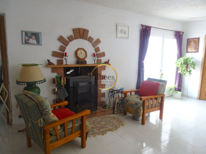 Image No.7-Maison de campagne de 7 chambres à vendre à Fuente Álamo