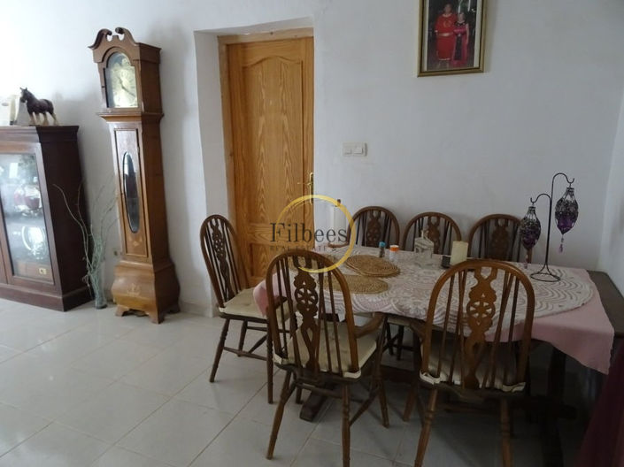 Image No.8-Maison de campagne de 7 chambres à vendre à Fuente Álamo