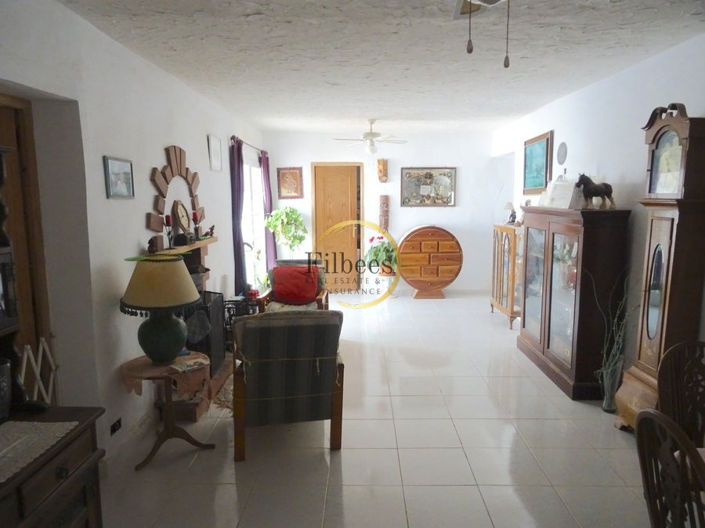 Image No.9-Maison de campagne de 7 chambres à vendre à Fuente Álamo