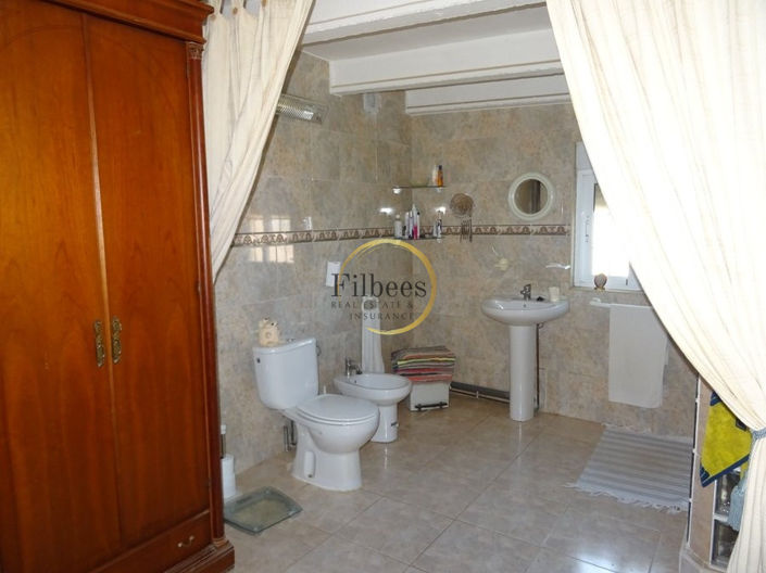 Image No.10-Maison de campagne de 7 chambres à vendre à Fuente Álamo