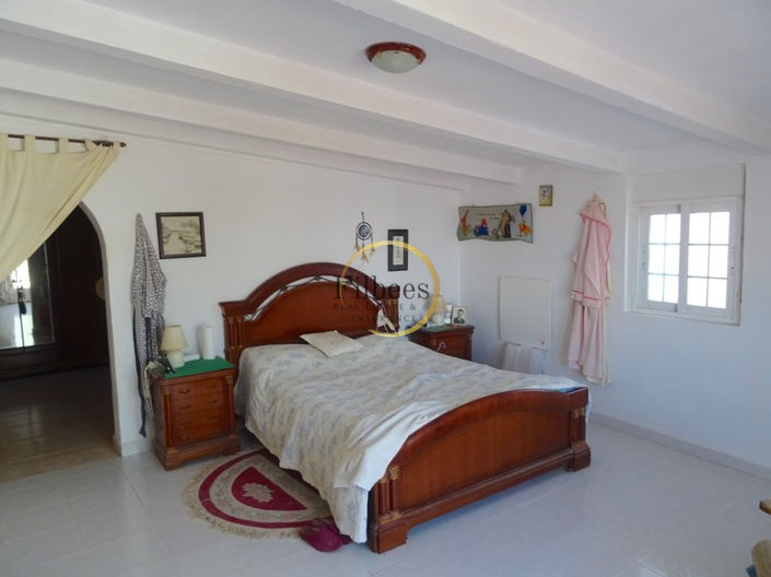 Image No.11-Maison de campagne de 7 chambres à vendre à Fuente Álamo