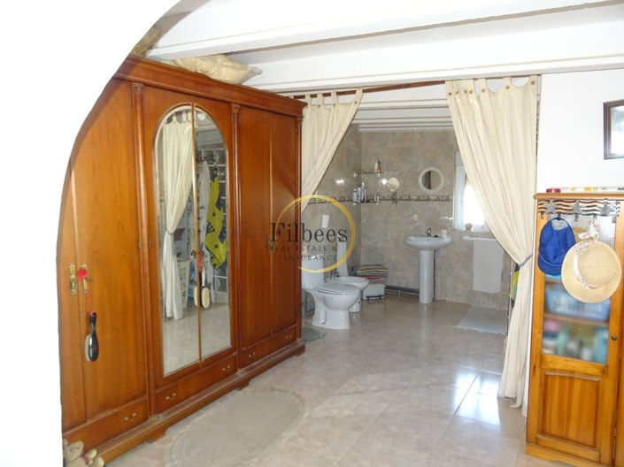 Image No.13-Maison de campagne de 7 chambres à vendre à Fuente Álamo