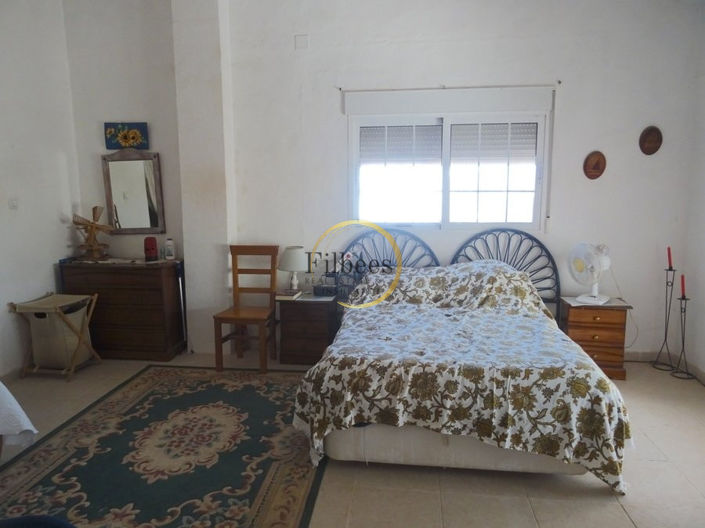 Image No.16-Maison de campagne de 7 chambres à vendre à Fuente Álamo