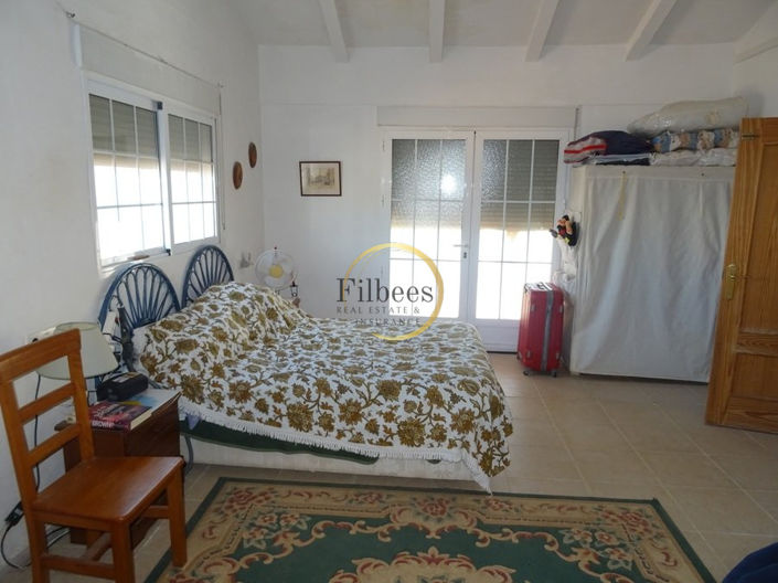 Image No.17-Maison de campagne de 7 chambres à vendre à Fuente Álamo