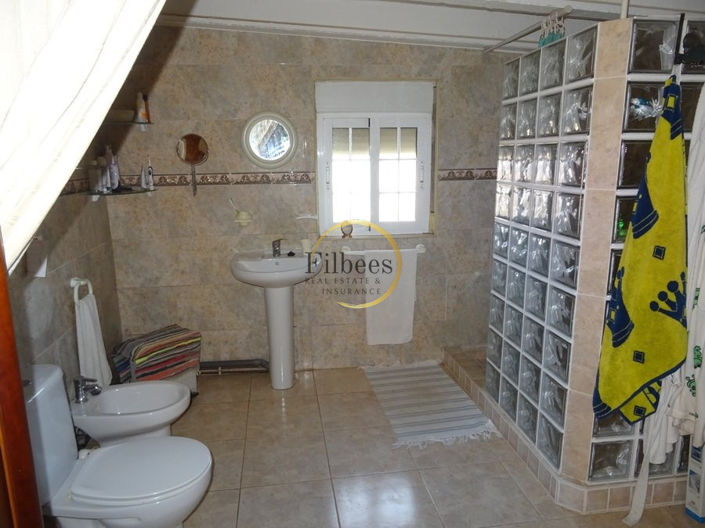 Image No.18-Maison de campagne de 7 chambres à vendre à Fuente Álamo