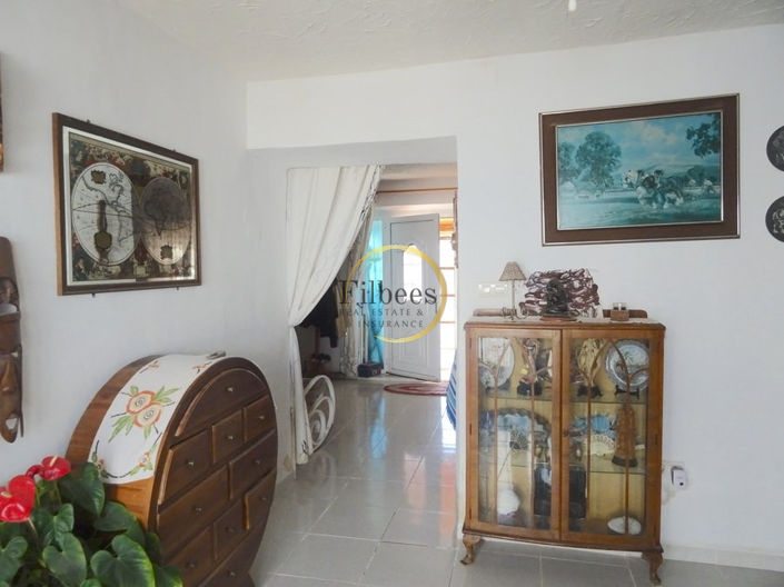 Image No.19-Maison de campagne de 7 chambres à vendre à Fuente Álamo