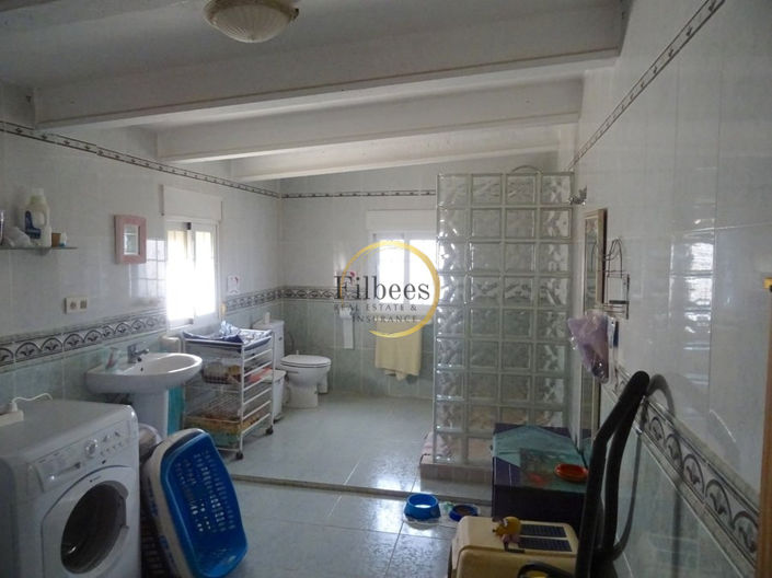 Image No.21-Maison de campagne de 7 chambres à vendre à Fuente Álamo