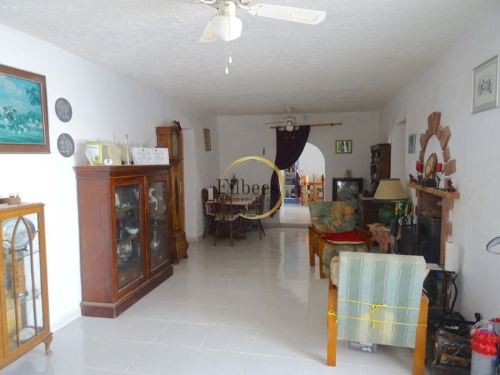 Image No.22-Maison de campagne de 7 chambres à vendre à Fuente Álamo