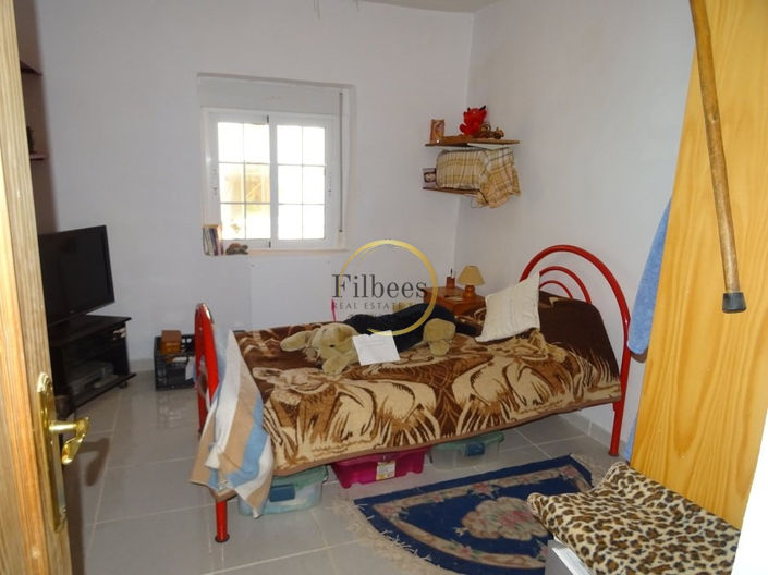 Image No.23-Maison de campagne de 7 chambres à vendre à Fuente Álamo