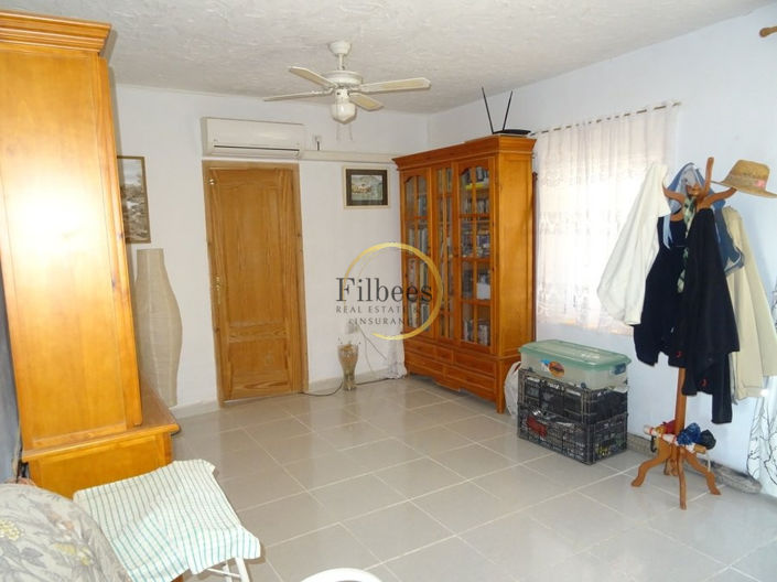 Image No.25-Maison de campagne de 7 chambres à vendre à Fuente Álamo