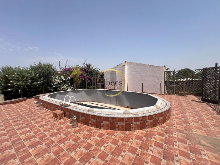 Image No.30-Maison de campagne de 7 chambres à vendre à Fuente Álamo