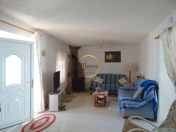 Image No.27-Maison de campagne de 7 chambres à vendre à Fuente Álamo