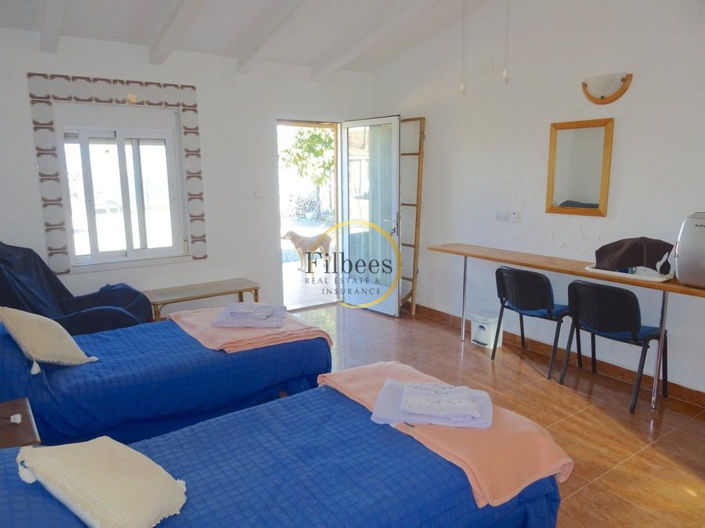 Image No.28-Maison de campagne de 7 chambres à vendre à Fuente Álamo