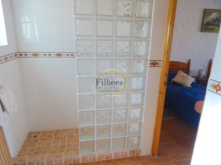 Image No.29-Maison de campagne de 7 chambres à vendre à Fuente Álamo