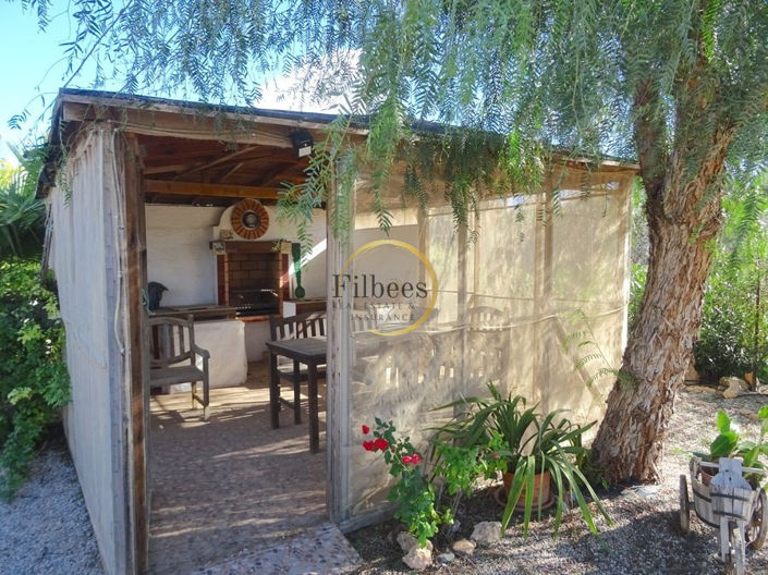 Image No.31-Maison de campagne de 7 chambres à vendre à Fuente Álamo