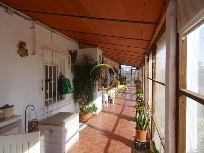 Image No.4-Maison de campagne de 7 chambres à vendre à Fuente Álamo