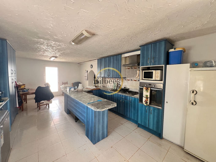 Image No.5-Maison de campagne de 7 chambres à vendre à Fuente Álamo