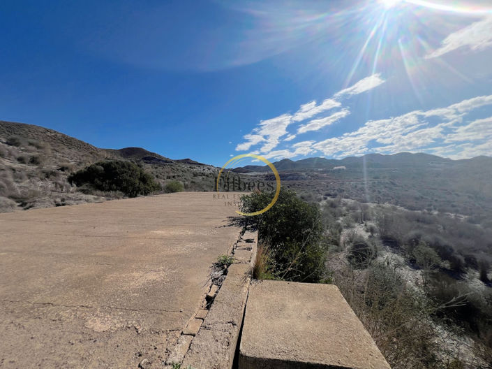 Image No.18-Maison de campagne de 4 chambres à vendre à Mazarron