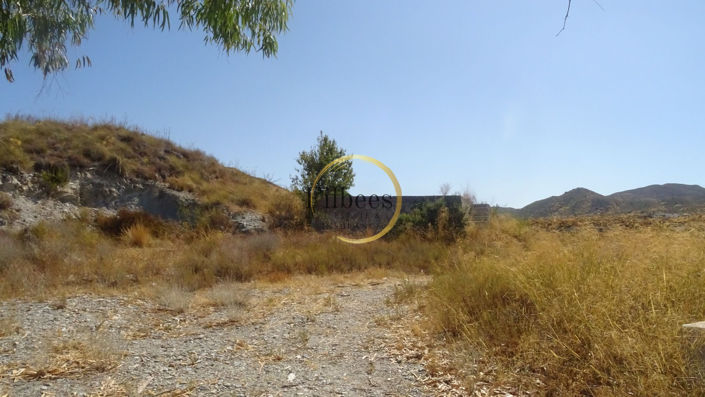 Image No.17-Maison de campagne de 4 chambres à vendre à Mazarron