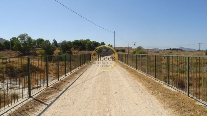 Image No.22-Maison de campagne de 4 chambres à vendre à Mazarron