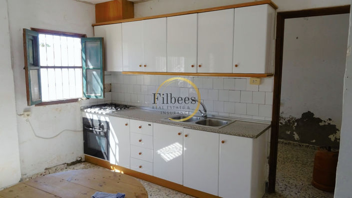 Image No.2-Maison de campagne de 4 chambres à vendre à Mazarron