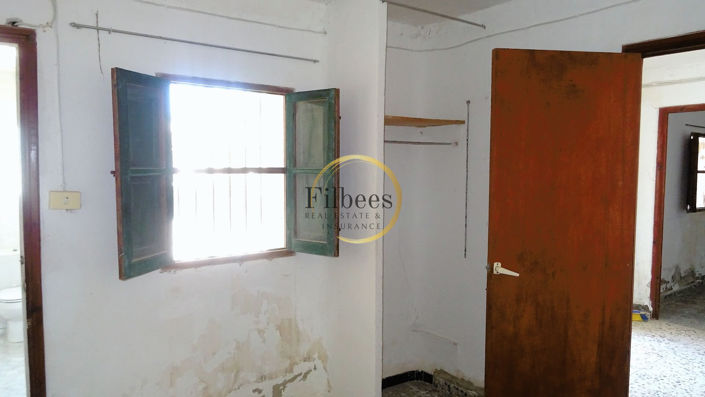 Image No.3-Maison de campagne de 4 chambres à vendre à Mazarron