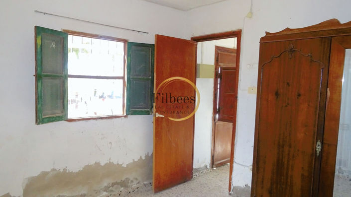 Image No.5-Maison de campagne de 4 chambres à vendre à Mazarron