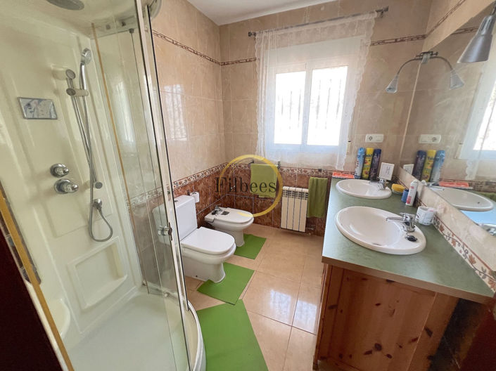 Image No.10-Villa de 7 chambres à vendre à Bolnuevo