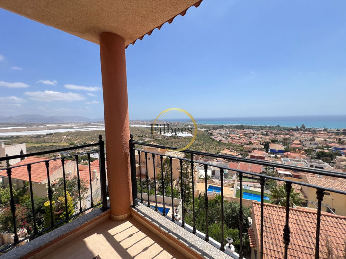 Image No.11-Villa de 7 chambres à vendre à Bolnuevo