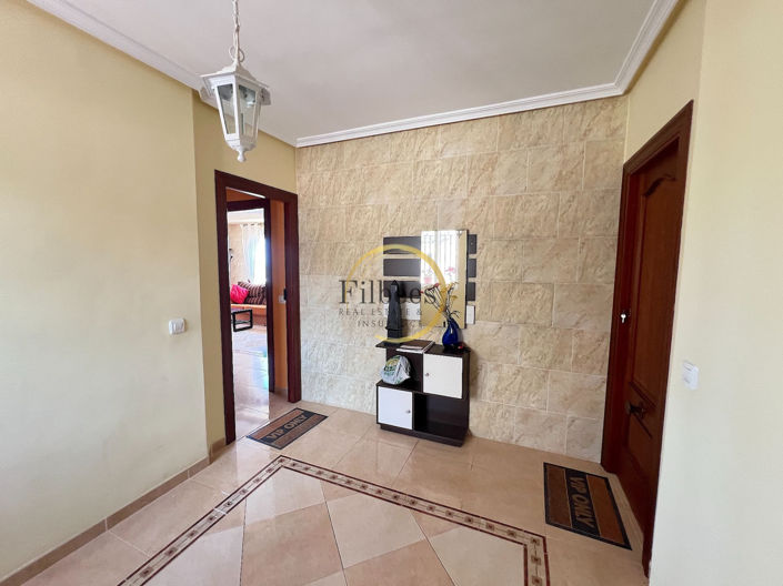 Image No.12-Villa de 7 chambres à vendre à Bolnuevo