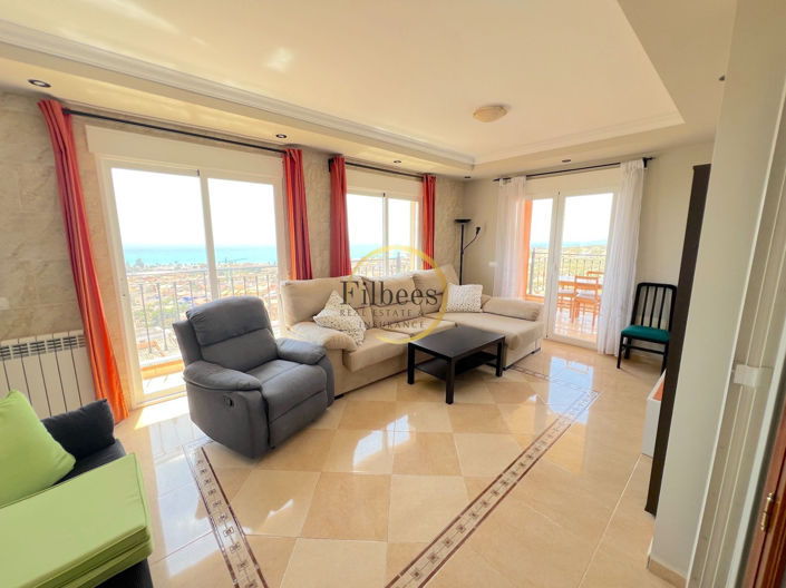 Image No.13-Villa de 7 chambres à vendre à Bolnuevo