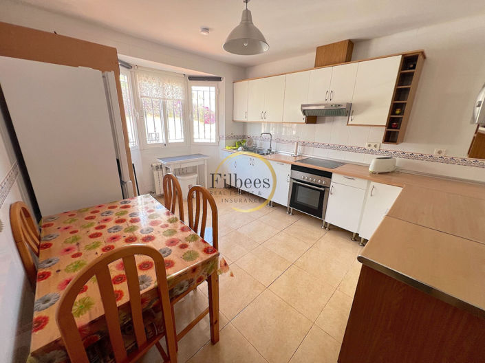 Image No.14-Villa de 7 chambres à vendre à Bolnuevo