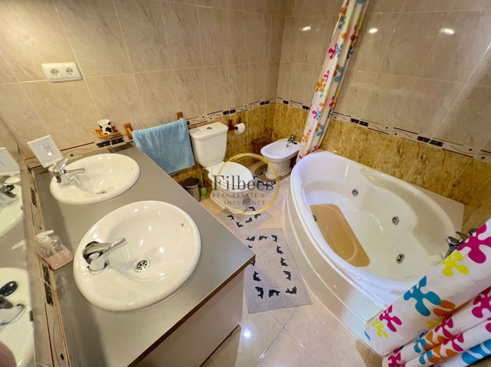 Image No.15-Villa de 7 chambres à vendre à Bolnuevo