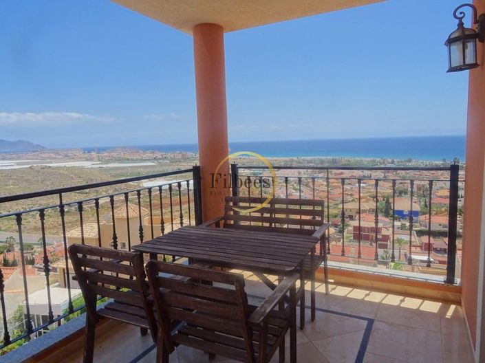 Image No.17-Villa de 7 chambres à vendre à Bolnuevo