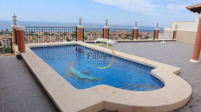 Image No.18-Villa de 7 chambres à vendre à Bolnuevo