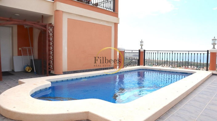 Image No.19-Villa de 7 chambres à vendre à Bolnuevo