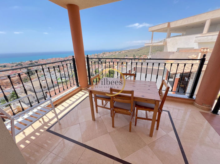 Image No.2-Villa de 7 chambres à vendre à Bolnuevo