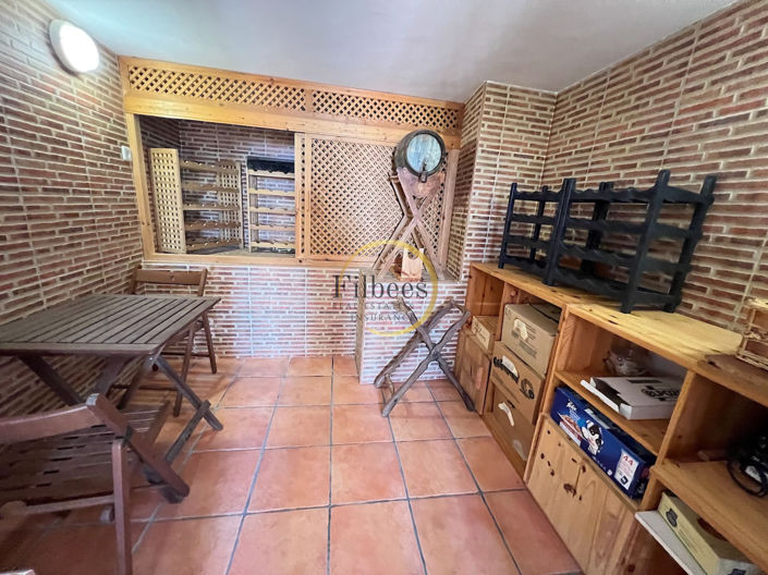 Image No.22-Villa de 7 chambres à vendre à Bolnuevo