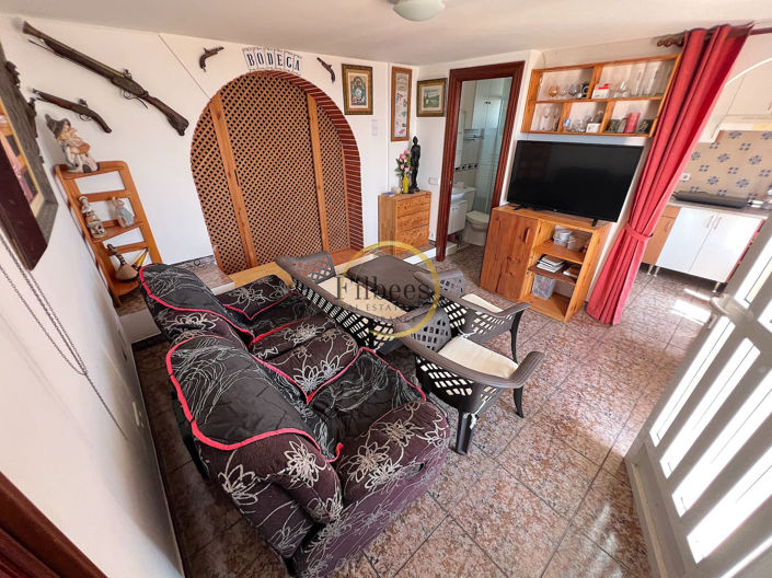 Image No.26-Villa de 7 chambres à vendre à Bolnuevo