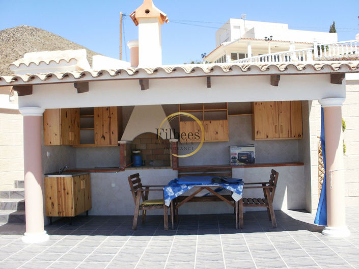 Image No.28-Villa de 7 chambres à vendre à Bolnuevo