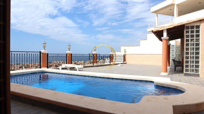 Image No.29-Villa de 7 chambres à vendre à Bolnuevo