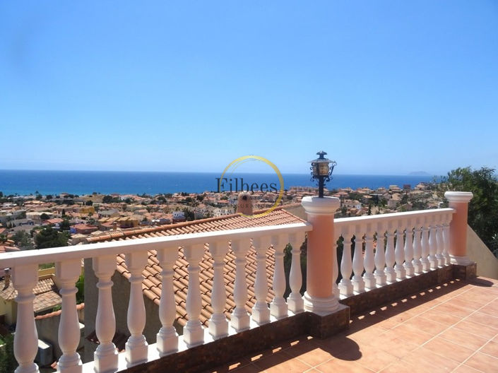 Image No.30-Villa de 7 chambres à vendre à Bolnuevo