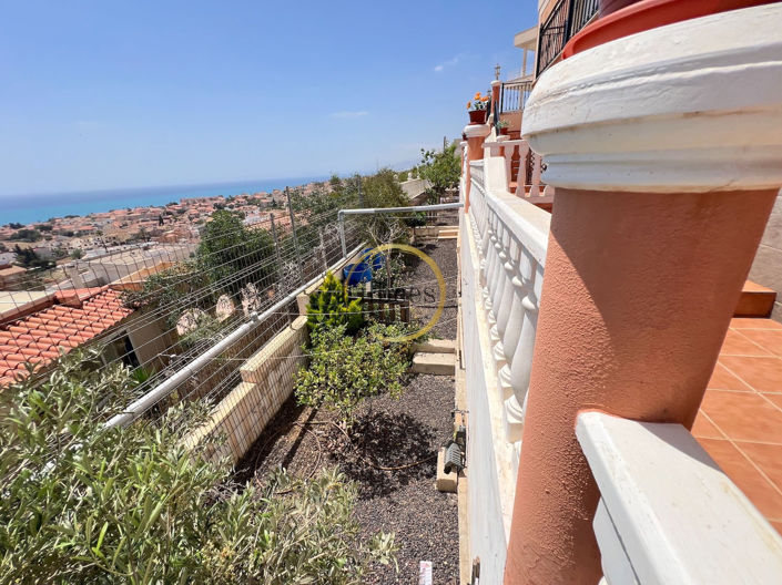 Image No.32-Villa de 7 chambres à vendre à Bolnuevo