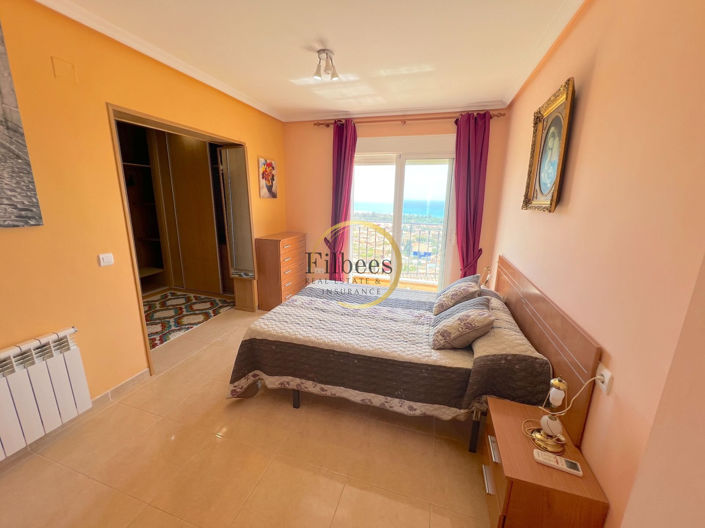 Image No.6-Villa de 7 chambres à vendre à Bolnuevo