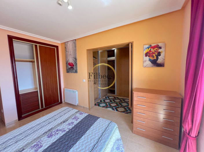 Image No.7-Villa de 7 chambres à vendre à Bolnuevo