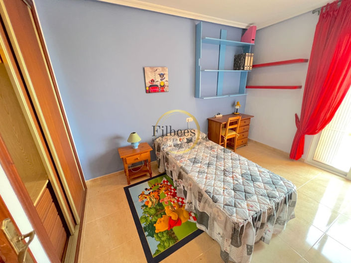 Image No.8-Villa de 7 chambres à vendre à Bolnuevo